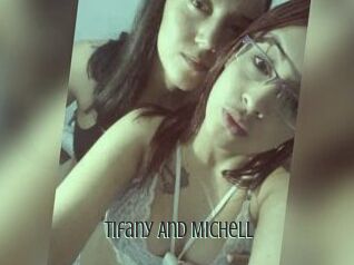 Tifany_And_Michell