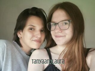 Tanyaandlaura