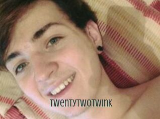 Twentytwotwink