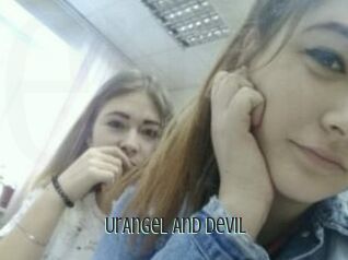 UrAngel_And_Devil