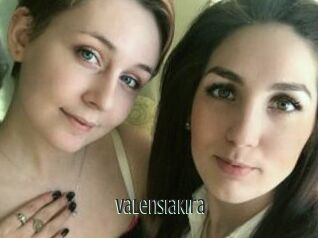 ValensiaKira