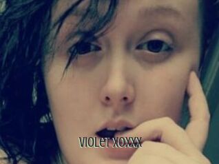 Violet_xoxxx