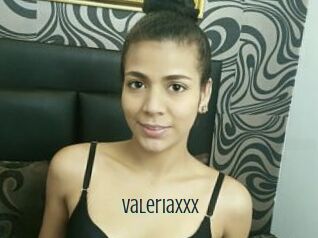 Valeriaxxx