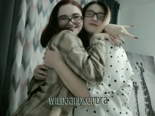 Wildaandkendra