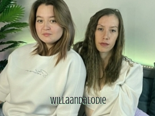 Willaandalodie