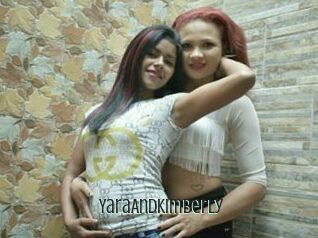 YaraAndKimberly