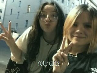 Your_girls