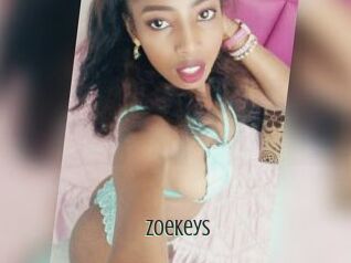 Zoekeys