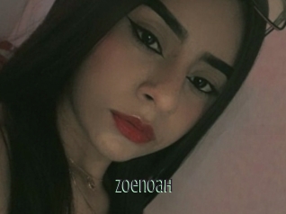 Zoenoah